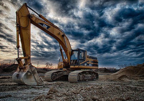 Excavator-Pic